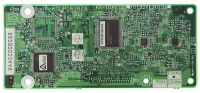 плата голосовой почты Panasonic KX-TDA0192XJ