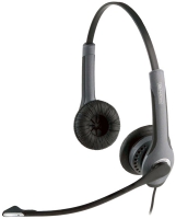 профессиональная гарнитура Jabra GN2000 Duo E-STD NC WB