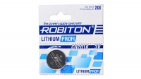 батарейка Robiton CR2016 PROFI-5BL