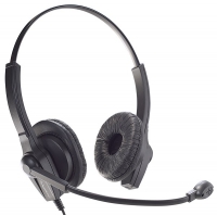 Гарнитура для оператора Accutone WB610 QD Гарнитура для оператора Accutone WB610 QD