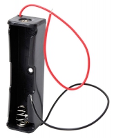 батарейный бокс Robiton Bh1x18650