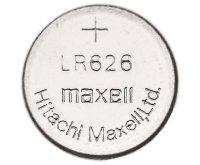 батарейка Maxell LR-626-10BL
