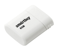 флешка USB SmartBuy LARA 8Gb
