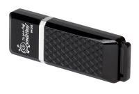 флешка USB SmartBuy Quartz series 64Gb