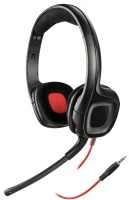 игровая гарнитура Plantronics GameCom 318