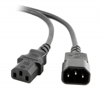 кабель питания Gembird PC-189-VDE-5M 5,0 м