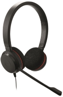 Офисная гарнитура Jabra Evolve 20 MS Stereo USB Офисная гарнитура Jabra Evolve 20 MS Stereo USB
