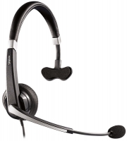 Профессиональная гарнитура Jabra UC Voice 550 MS Mono USB Профессиональная гарнитура Jabra UC Voice 550 MS Mono USB