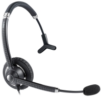 Профессиональная гарнитура Jabra UC Voice 750 MS Mono USB Профессиональная гарнитура Jabra UC Voice 750 MS Mono USB