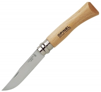 складной нож Opinel №07 Stainless Steel складной нож Opinel №07 Stainless Steel