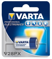 батарейка Varta V28PX-1BL