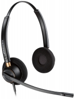 Гарнитура call-центра Plantronics EncorePro Wideband NC PL-HW520 QD
