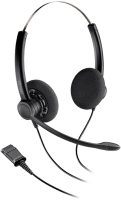 компьютерная гарнитура Plantronics Practica PL-SP12-QD/SP-USB
