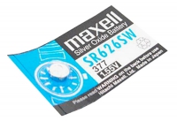 батарейка Maxell SR-626SW-1BL батарейка Maxell SR-626SW-1BL