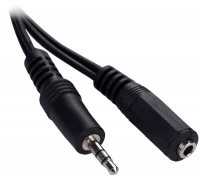 удлинитель ATcom 1.5 m jack3.5(m)->jack3.5(f) удлинитель ATcom 1.5 m jack3.5(m)->jack3.5(f)