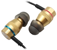 наушники с микрофоном Accutone Pavo