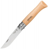 складной нож Opinel №09 Stainless Steel складной нож Opinel №09 Stainless Steel