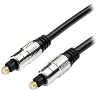 кабель оптический ATcom Toslink-Toslink 5м