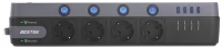 сетевой фильтр Bestek EU power strip MRJ4402 сетевой фильтр Bestek EU power strip MRJ4402