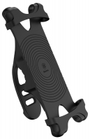 держатель смартфона на руль велосипеда Baseus Miracle bicycle mount