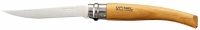 складной нож Opinel №10 филейный Stainless Steel складной нож Opinel №10 филейный Stainless Steel