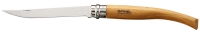складной нож Opinel №12 филейный Stainless Steel складной нож Opinel №12 филейный Stainless Steel