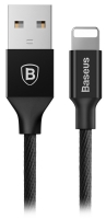 кабель для iPhone Baseus Yiven Cable For Apple 1.2m кабель для iPhone Baseus Yiven Cable For Apple 1.2m