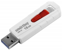 флешка USB 3.0 SmartBuy IRON 16Gb 3.0