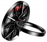 попсокет на телефон Baseus Wheel Ring Bracket