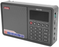 Цифровой радиоприемник с mp3 плеером Tecsun ICR-110