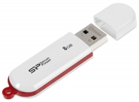 USB-накопитель Silicon Power Luxmini 320 8Gb USB-накопитель Silicon Power Luxmini 320 8Gb