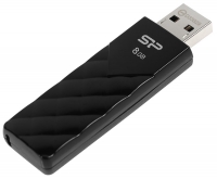 флешка USB Silicon Power Ultima U03 8Gb