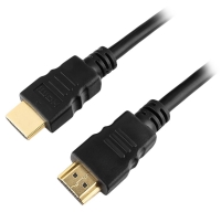 кабель HDMI 2.0 Cablexpert HDMI>HDMI 0.5м, v2.0 кабель HDMI 2.0 Cablexpert HDMI>HDMI 0.5м, v2.0