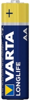батарейка Varta LR6/AA LONGLIFE-4BL батарейка Varta LR6/AA LONGLIFE-4BL