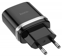 зарядное устройство Hoco C12Q Smart QC3.0 charger