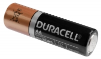 батарейка Duracell LR6/AA SIMPLY-16BL (4*4)