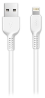 кабель передачи данных Hoco X13 lightning 1m