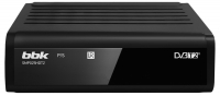 ТВ-тюнер DVB-T2 BBK SMP025 HDT2