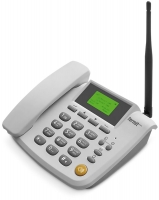 Стационарный "мобильный" телефон Termit FixPhone v2 rev.4