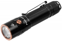 светодиодный фонарь с зарядкой Fenix E28R