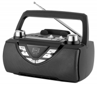 радиоприемник с MP3 и bluetooth MAX МR-342