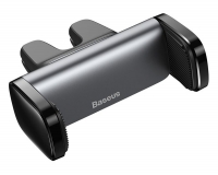 автомобильный держатель на воздуховод Baseus Steel Cannon Air Outlet Car Mount