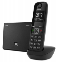 IP DECT телефон Gigaset AS690IP