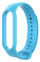 силиконовый ремешок Xiaomi для Mi Band 5 силиконовый ремешок Xiaomi для Mi Band 5