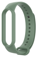 силиконовый ремешок Xiaomi для Mi Band 5