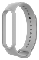 силиконовый ремешок Xiaomi для Mi Band 5