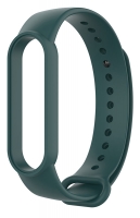 силиконовый ремешок Xiaomi для Mi Band 5