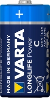 батарейка Varta LR14/C LONGLIFE Power 2BL батарейка Varta LR14/C LONGLIFE Power 2BL