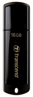 флешка USB Transcend JetFlash 35016Gb флешка USB Transcend JetFlash 35016Gb
