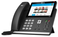 VoIP телефон для руководителей Yealink SIP-T48S-LK